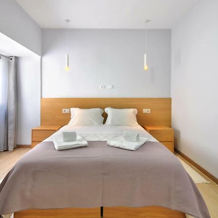 Apartmán Jardim Do Pilar T1 Vila Nova de Gaia Exteriér fotografie