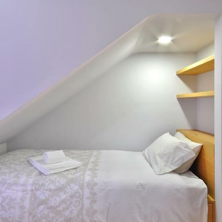 Apartmán Jardim Do Pilar T1 Vila Nova de Gaia Exteriér fotografie