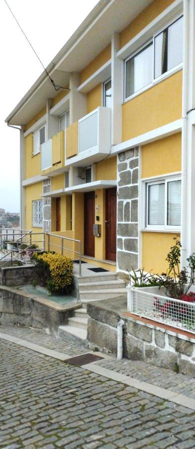 Apartmán Jardim Do Pilar T1 Vila Nova de Gaia Exteriér fotografie