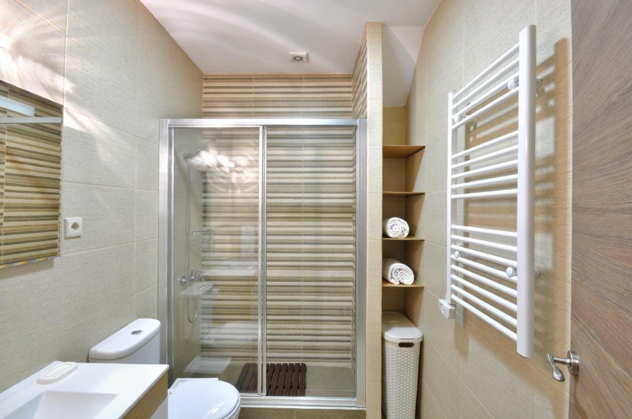 Apartmán Jardim Do Pilar T1 Vila Nova de Gaia Exteriér fotografie