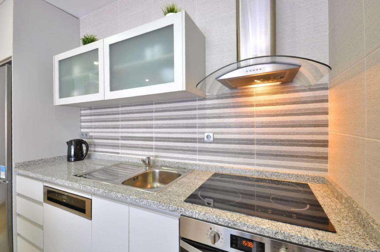 Apartmán Jardim Do Pilar T1 Vila Nova de Gaia Exteriér fotografie