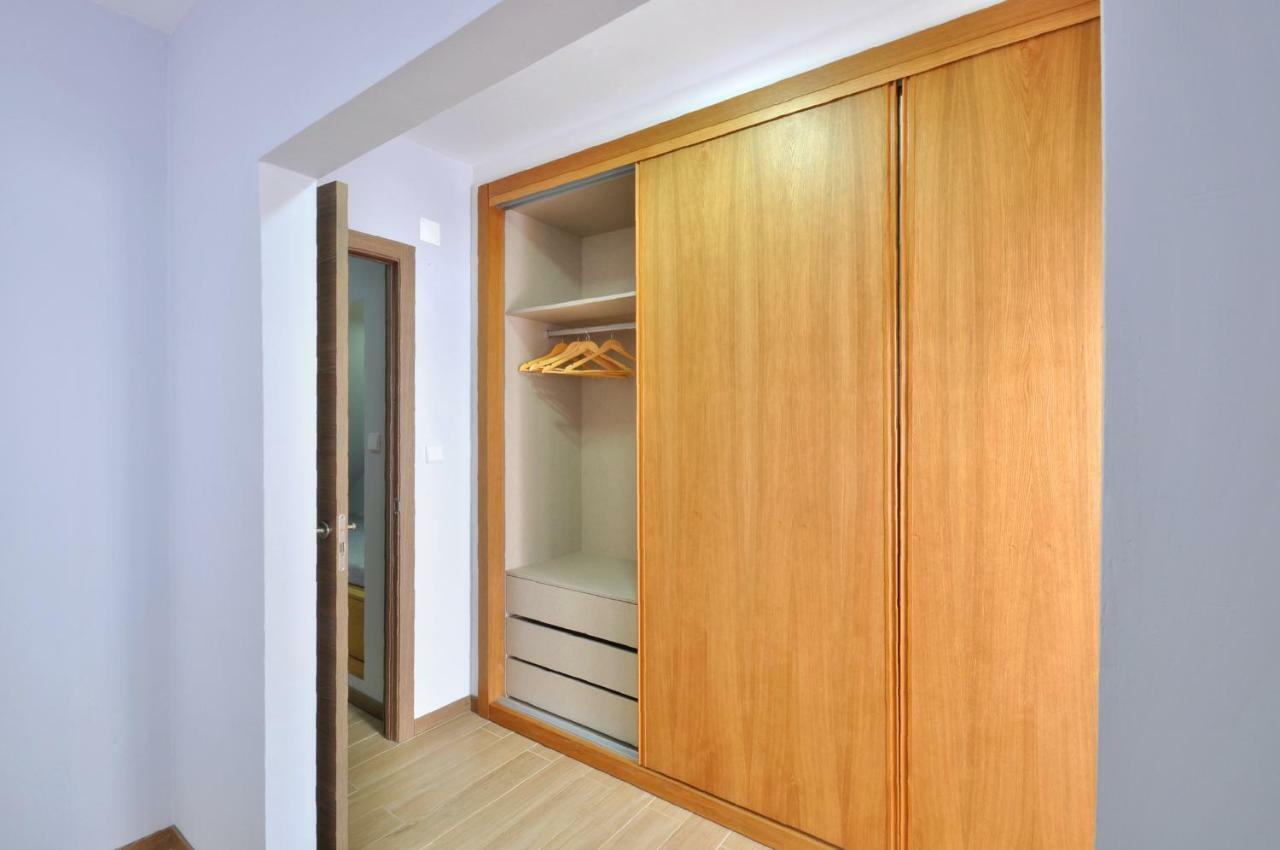 Apartmán Jardim Do Pilar T1 Vila Nova de Gaia Exteriér fotografie