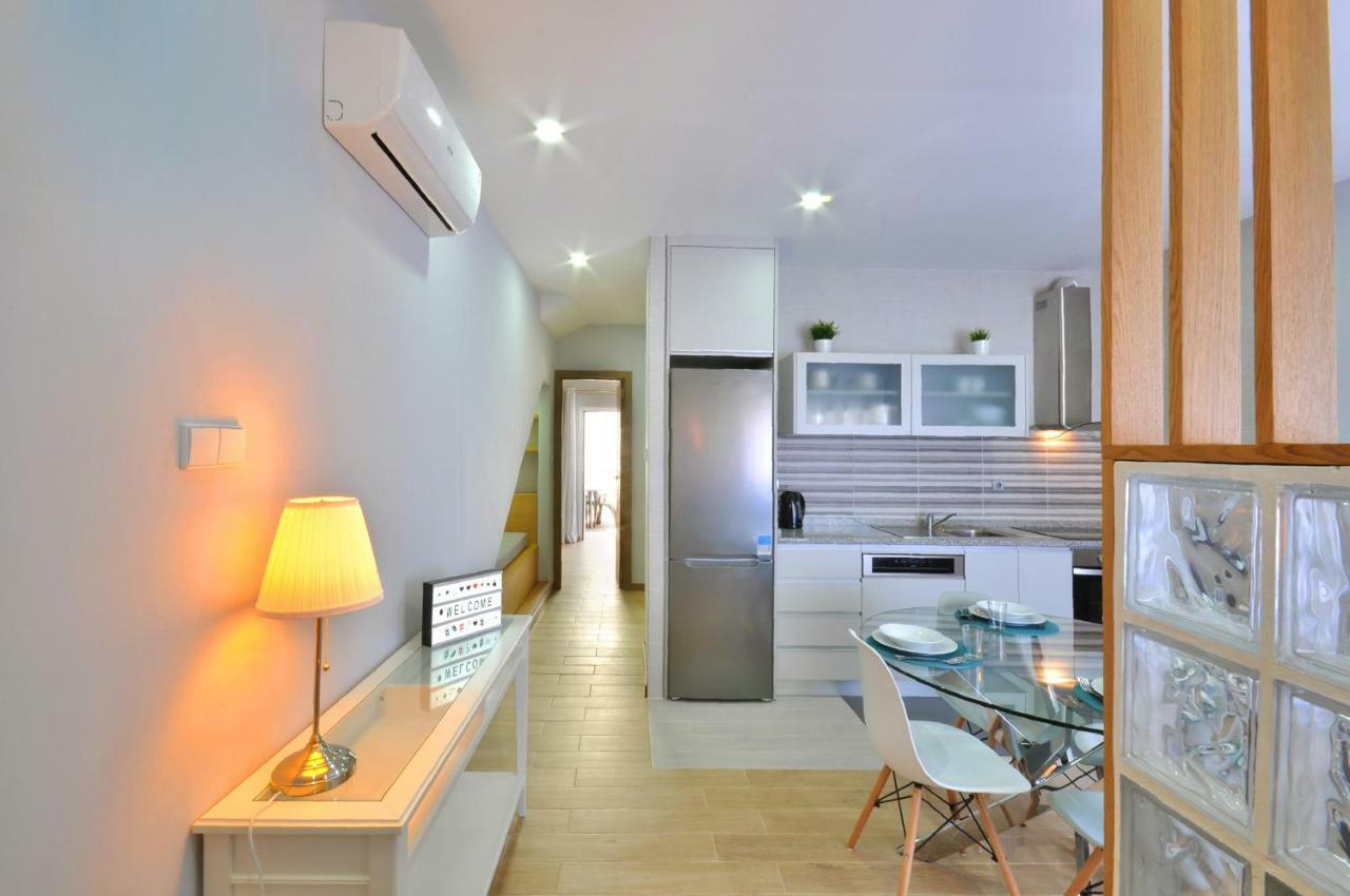 Apartmán Jardim Do Pilar T1 Vila Nova de Gaia Exteriér fotografie