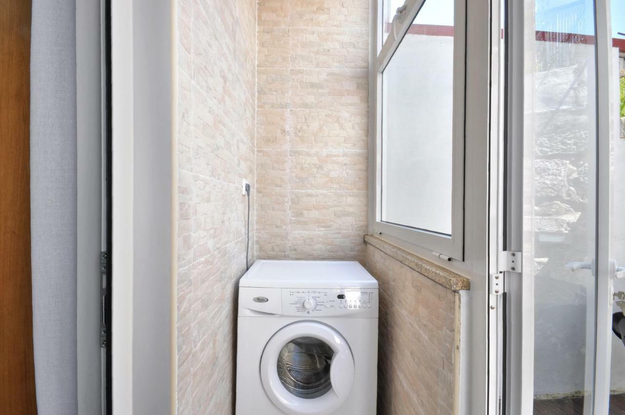 Apartmán Jardim Do Pilar T1 Vila Nova de Gaia Exteriér fotografie