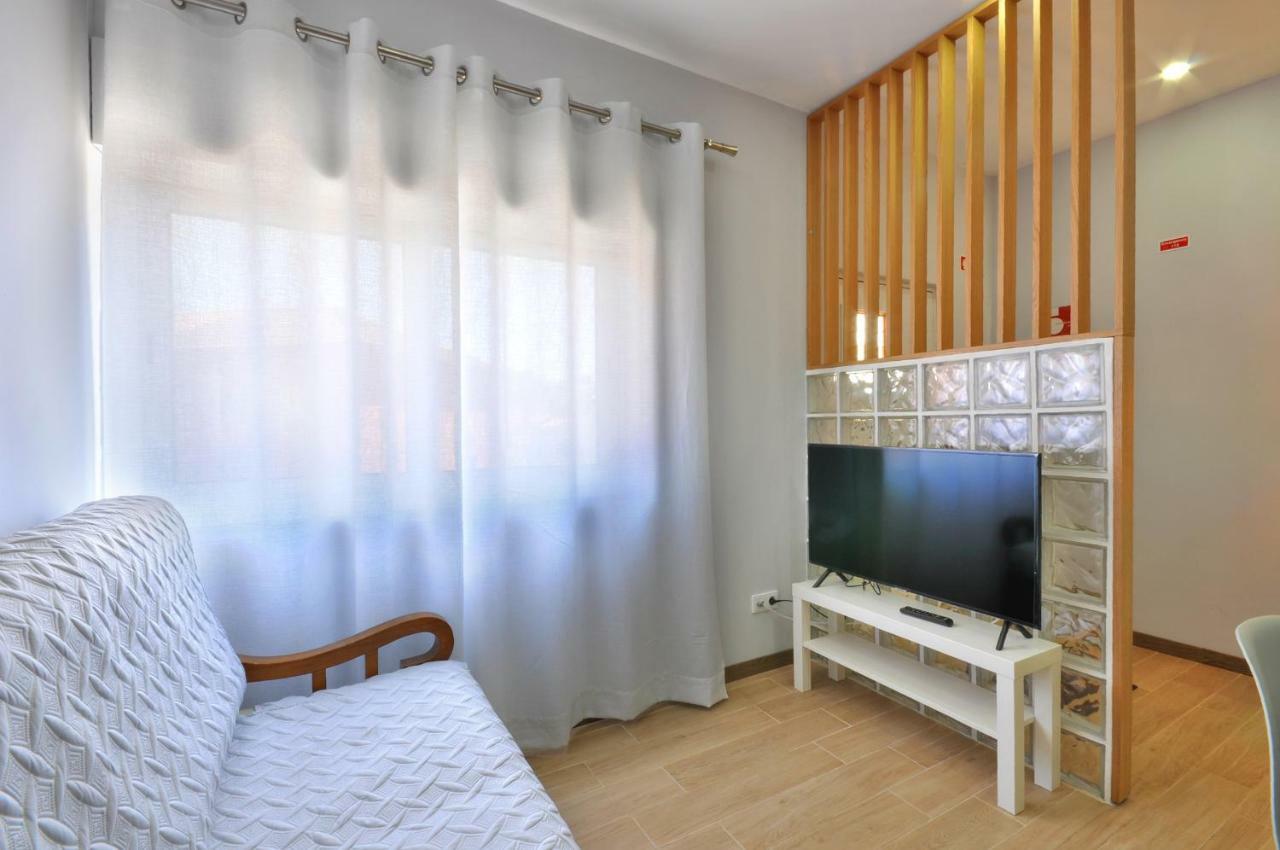 Apartmán Jardim Do Pilar T1 Vila Nova de Gaia Exteriér fotografie